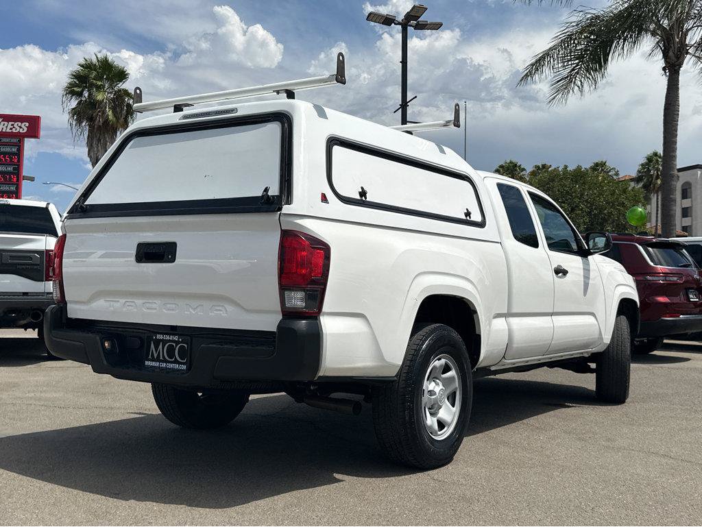 Used 2021 Toyota Tacoma SR RWD image 13