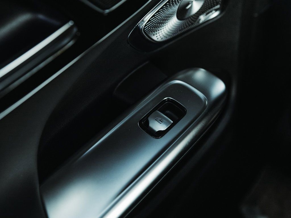 New 2025 Mercedes-Benz C 36 AMG S image 35