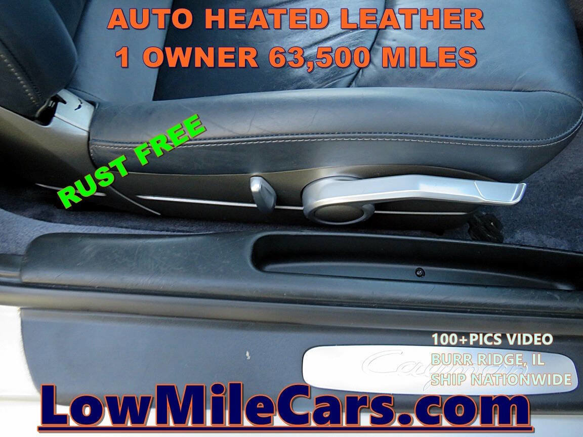 Used 2007 Porsche Cayman image 47