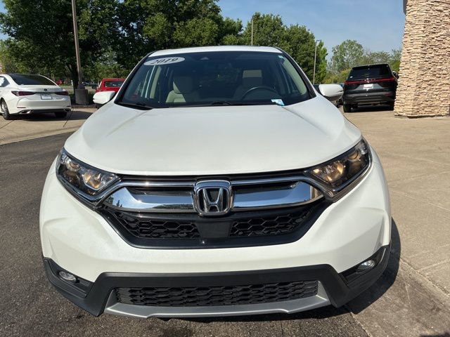 Used 2019 Honda CR-V EX-L image 8