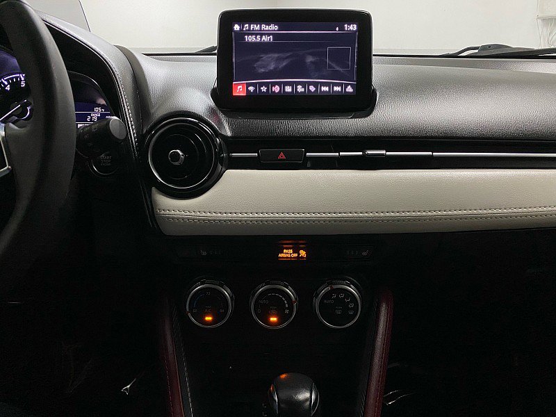 Used 2018 MAZDA CX-3 Grand Touring image 19