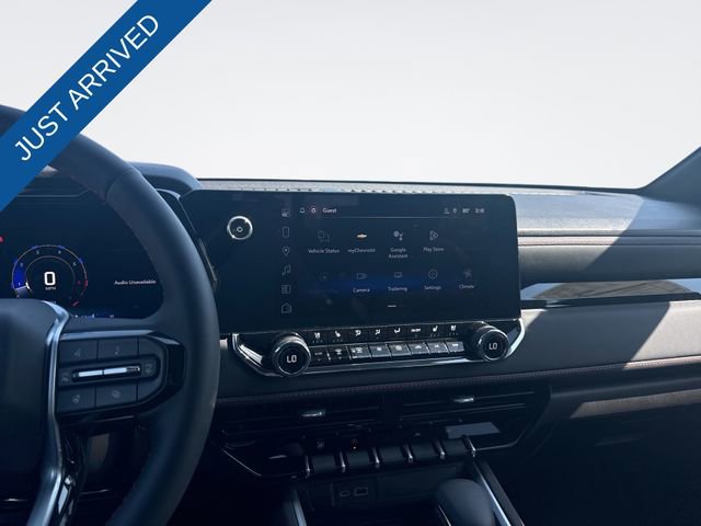 New 2026 Chevrolet Colorado Z71 w/ Z71 Convenience Package 2 image 16