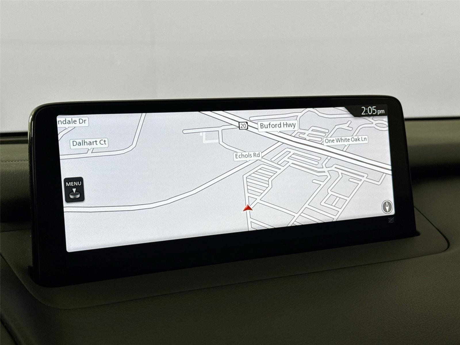 Certified 2022 MAZDA CX-9 Grand Touring image 25