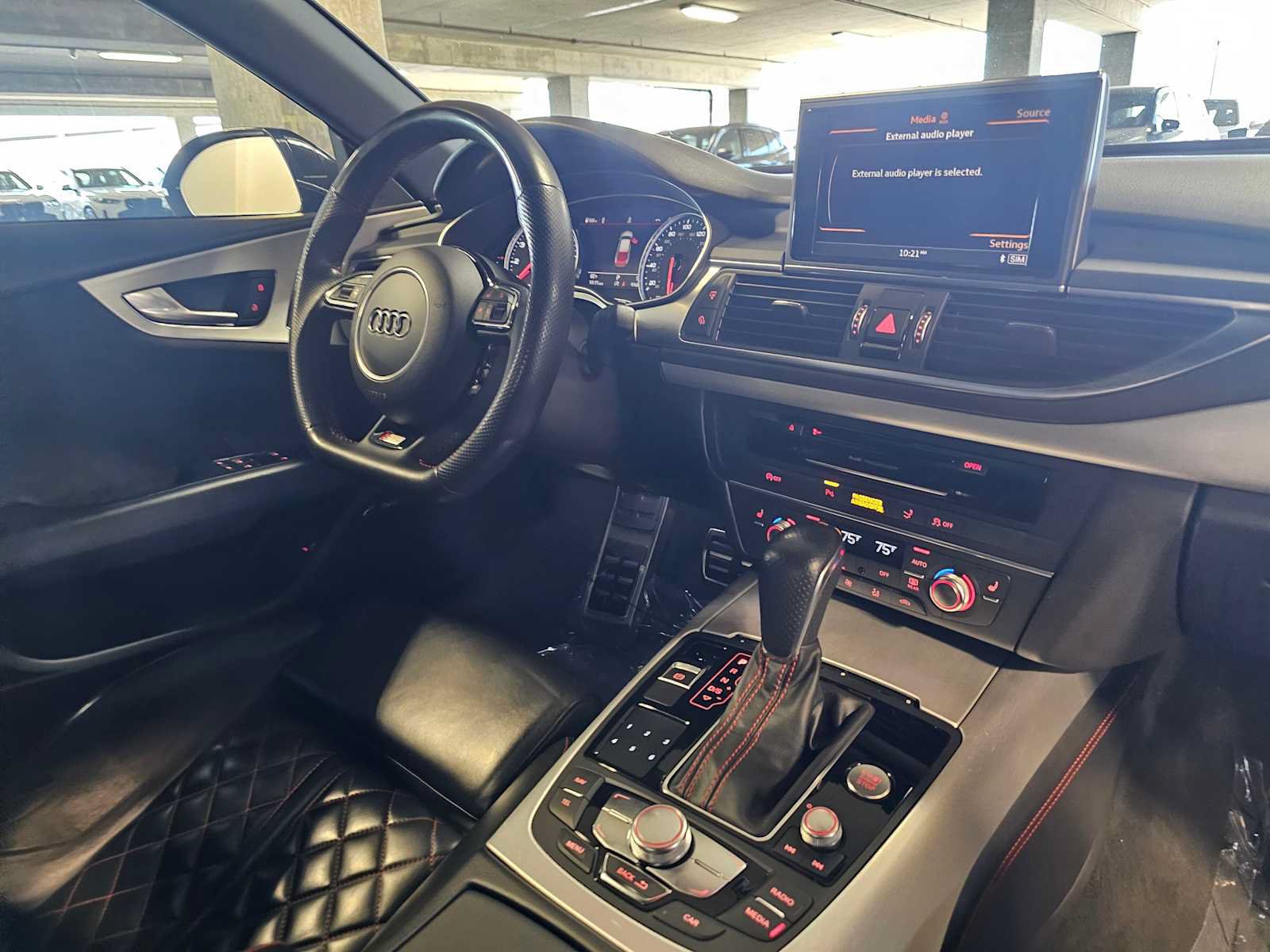 Used 2018 Audi A7 3.0T Premium Plus AWD/4WD image 32