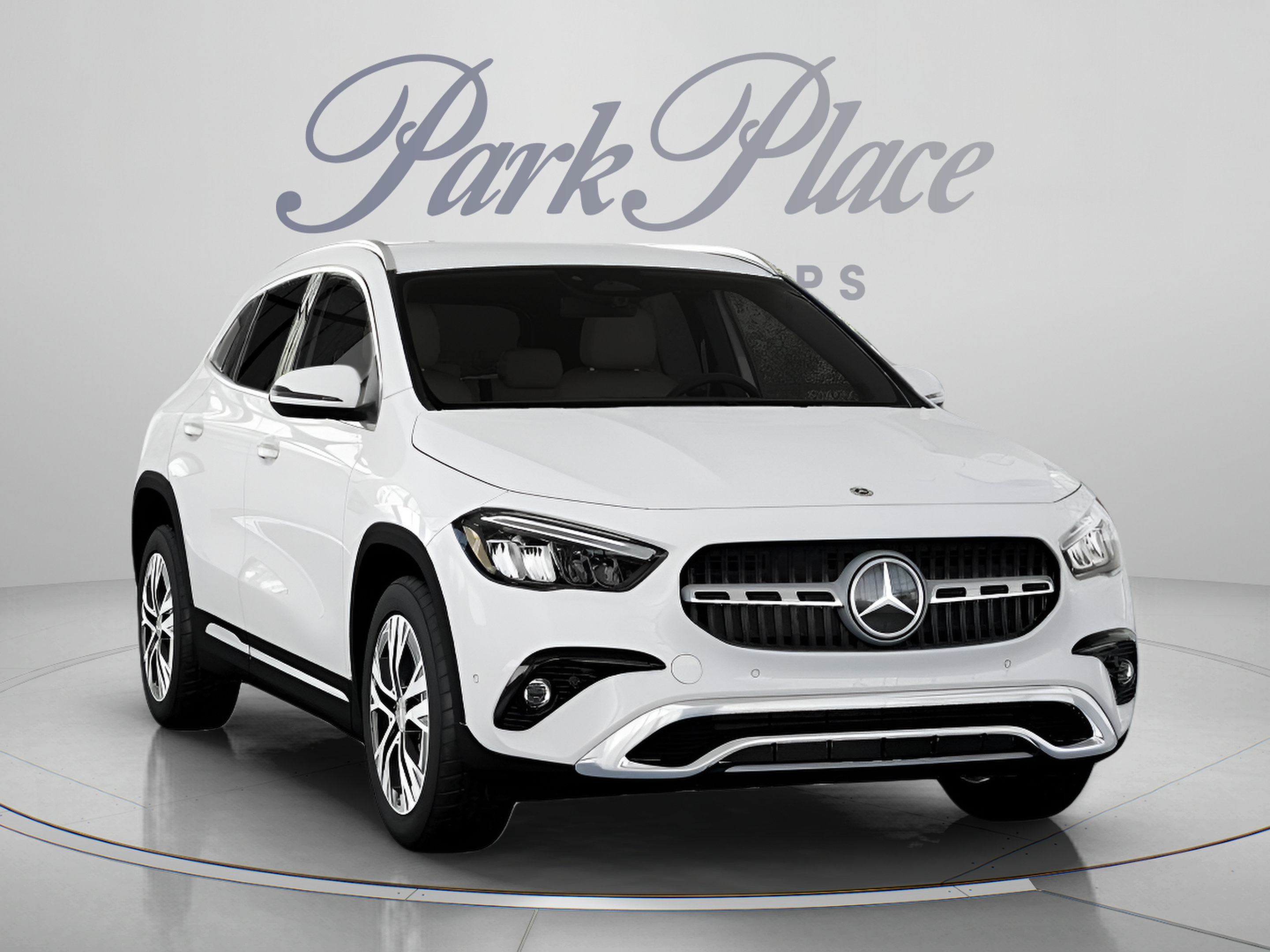 Used 2025 Mercedes-Benz GLA 250 4MATIC image 32