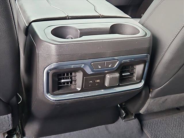 Used 2023 GMC Sierra 3500 Denali w/ Denali Ultimate Package AWD/4WD image 17
