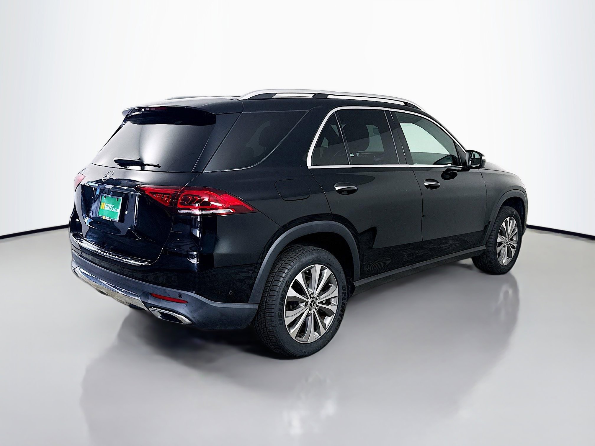 Used 2021 Mercedes-Benz GLE 350 image 10