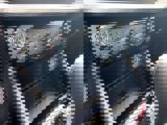 Used 2023 Jeep Compass Limited w/ Elite Group for (Red) Edition image 28