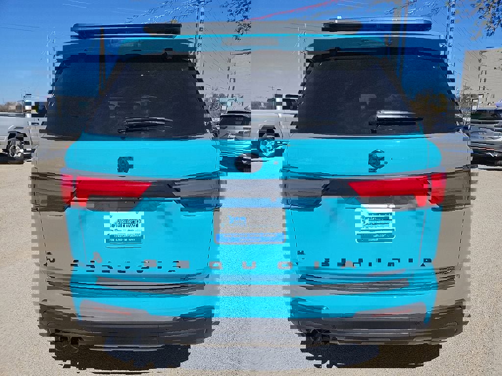 Used 2026 Toyota Sequoia TRD Pro image 6