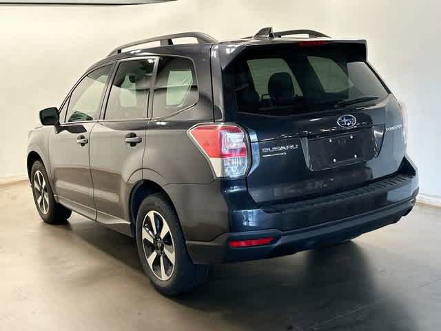 Used 2018 Subaru Forester 2.5i Premium w/ All-Weather Package AWD/4WD image 22