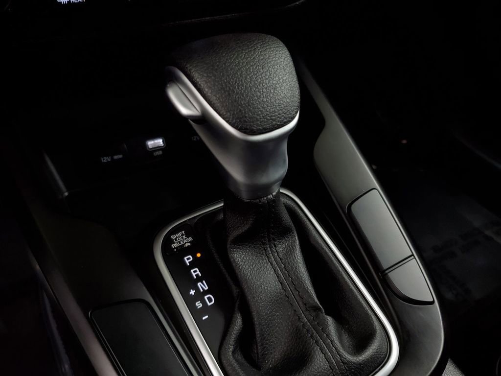 Used 2024 Kia Soul LX w/ Option Group 015 image 20