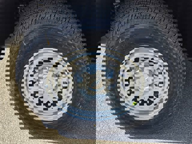 New 2026 Chevrolet Colorado W/T w/ Advanced Trailering Package image 5