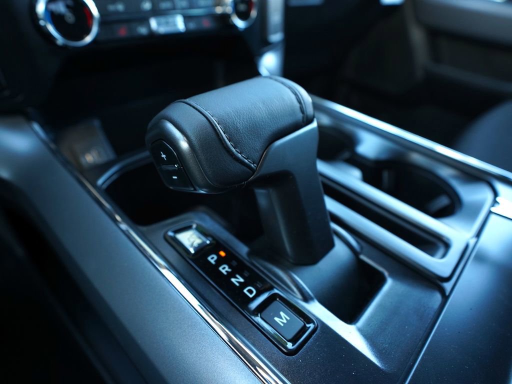 New 2026 Ford F150 XLT image 12