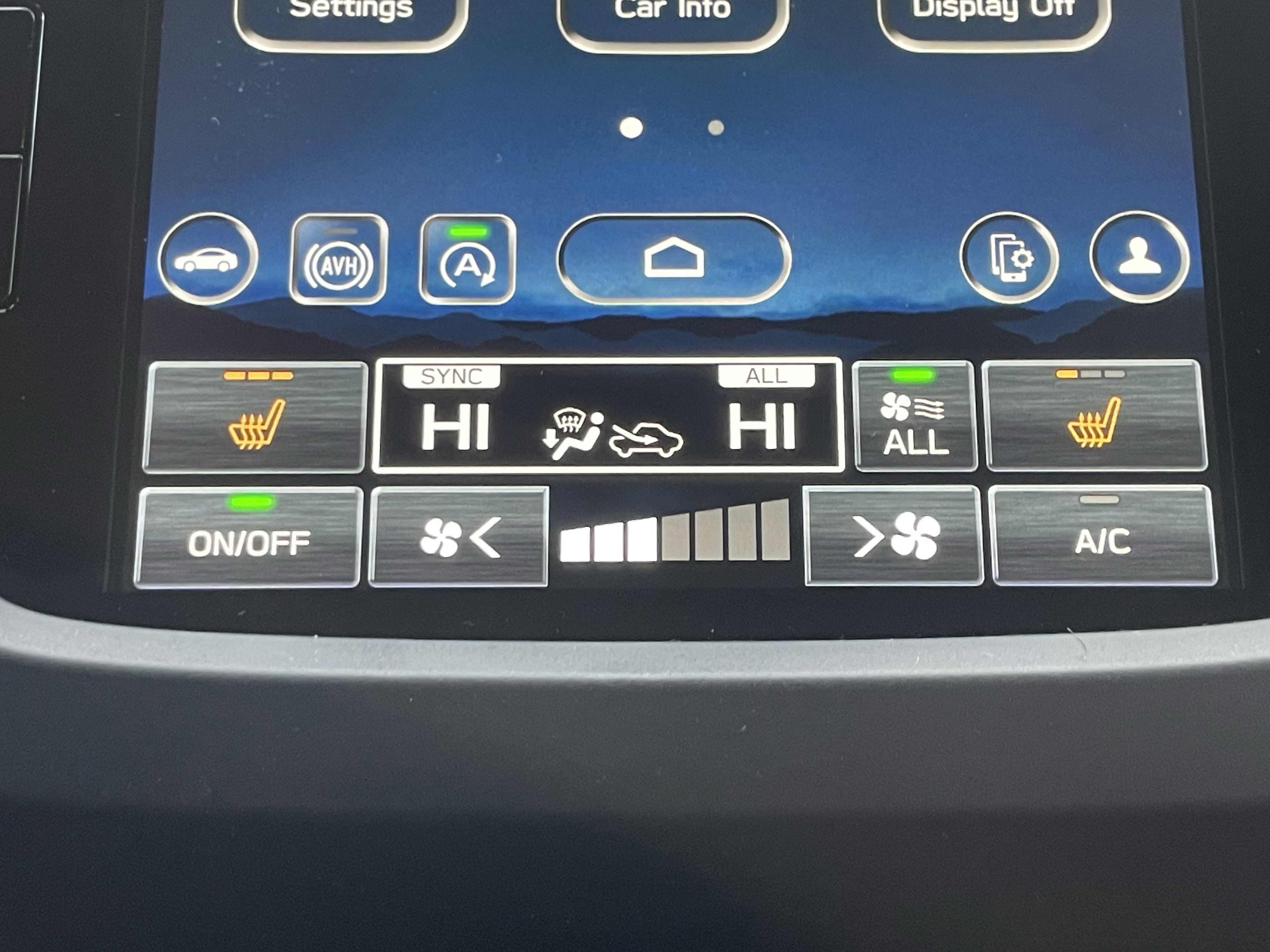 New 2026 Subaru Forester Wilderness image 28