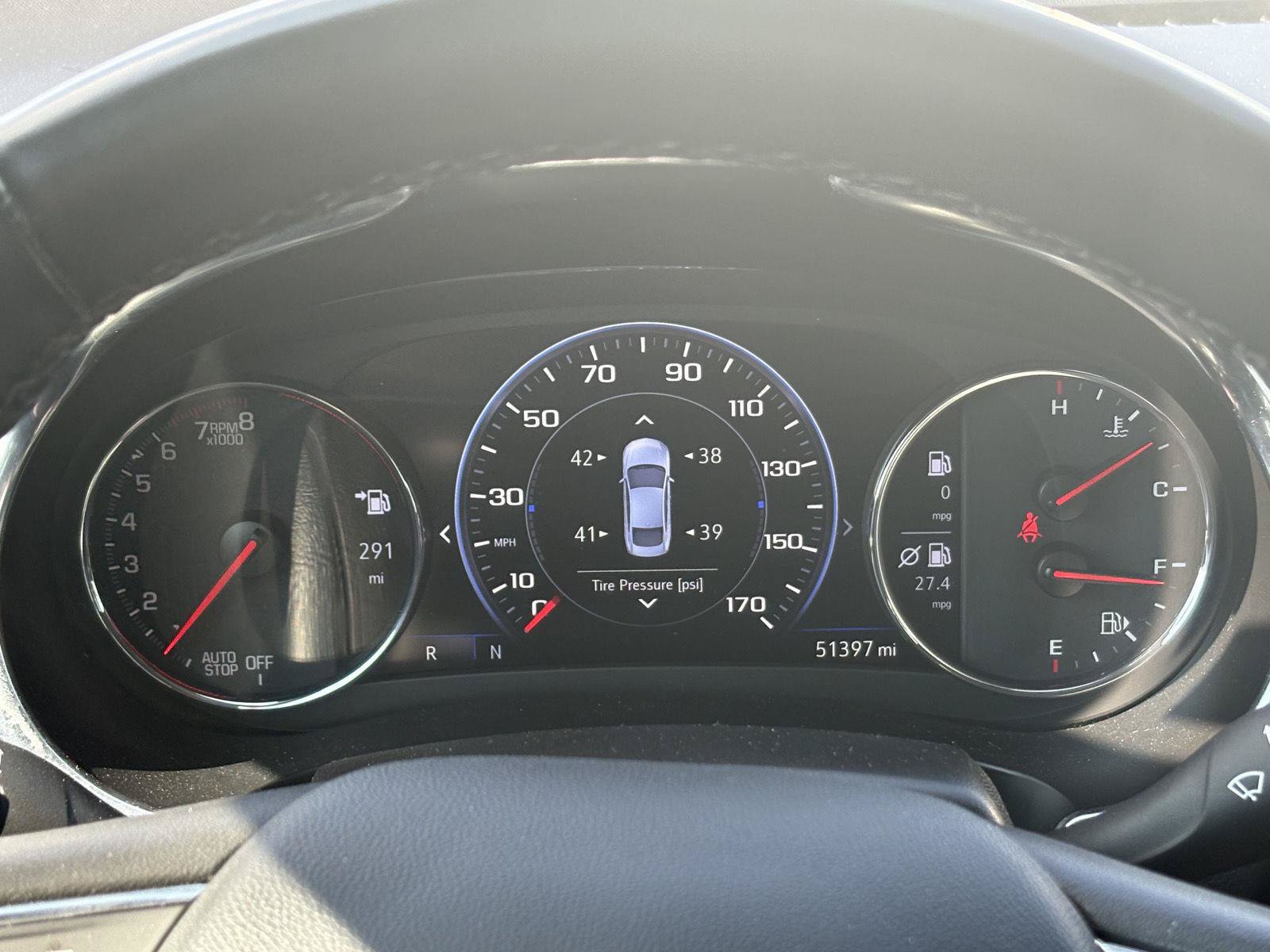 Used 2024 Chevrolet Malibu LT FWD image 11