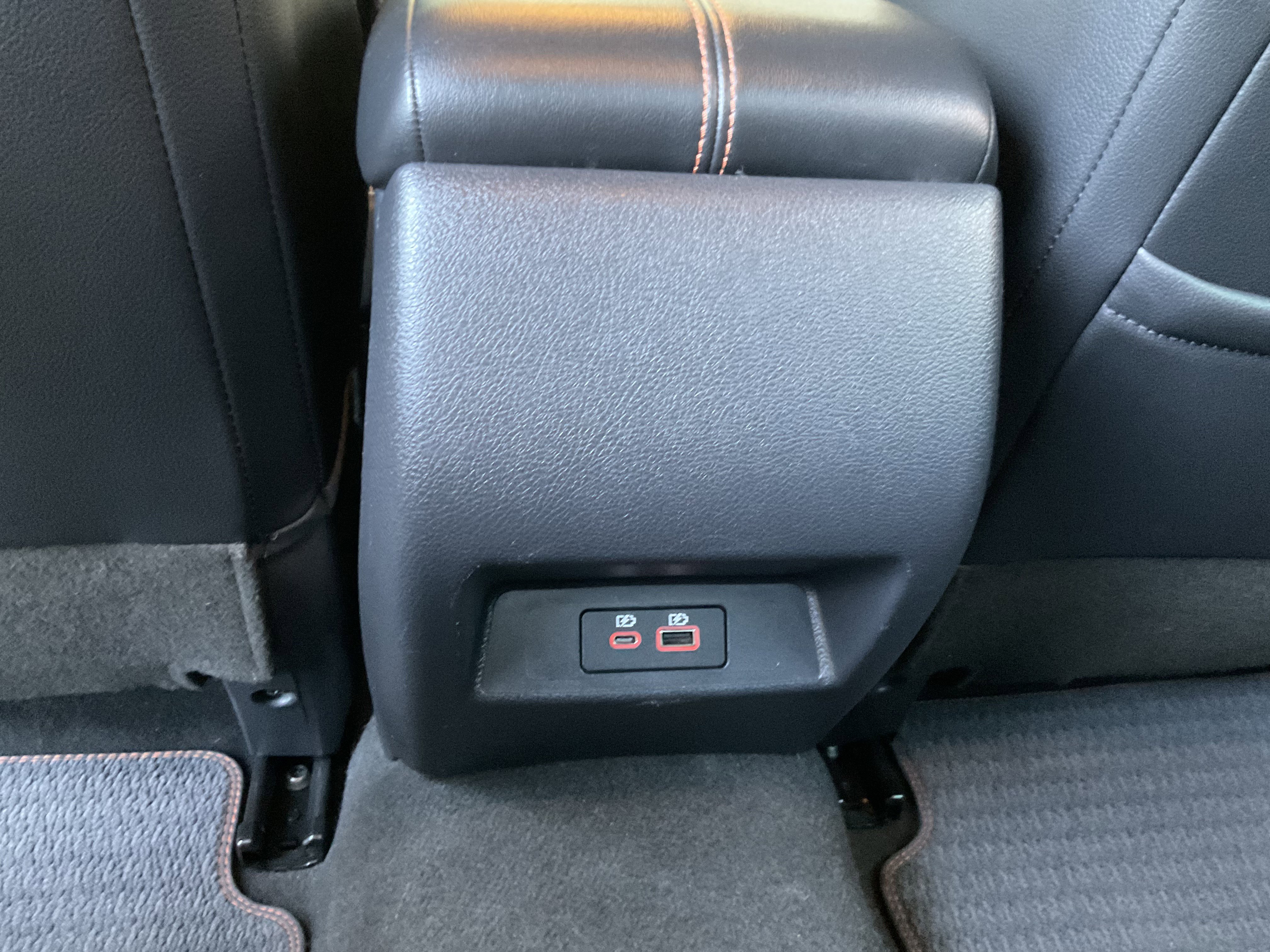 Used 2022 Nissan Altima 2.5 SR image 32