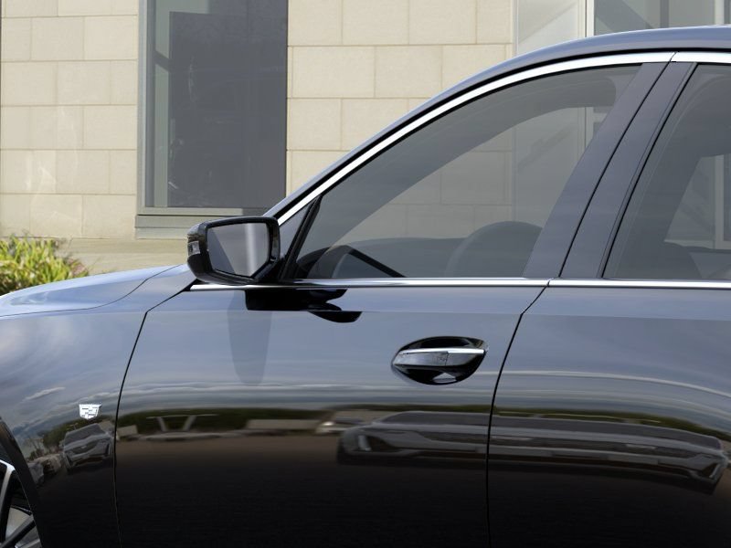 New 2026 Cadillac CT5 Premium Luxury AWD/4WD image 12