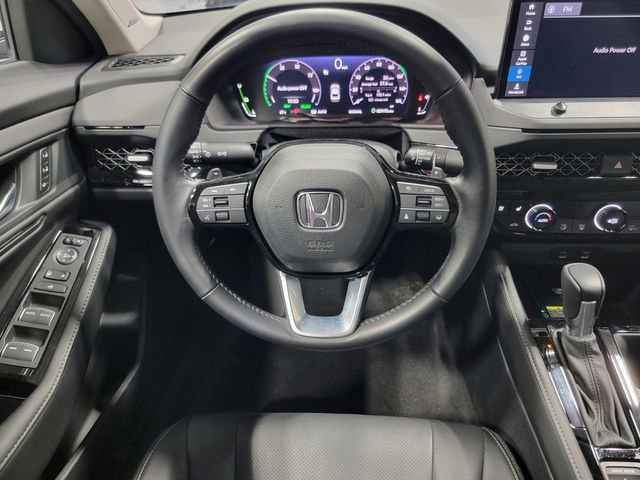 Certified 2024 Honda Accord Touring image 24
