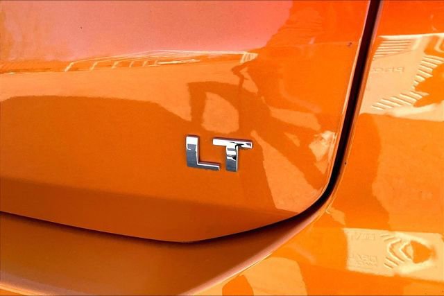 Used 2018 Chevrolet Equinox LT image 22