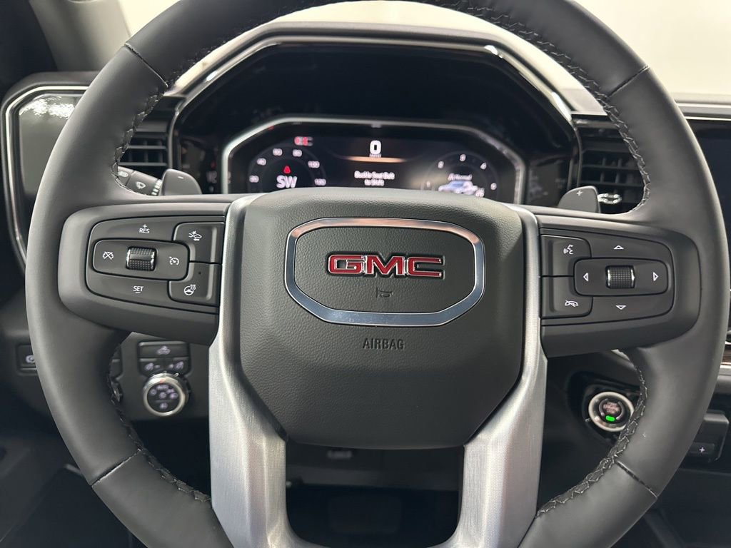 New 2026 GMC Sierra 1500 Elevation image 32