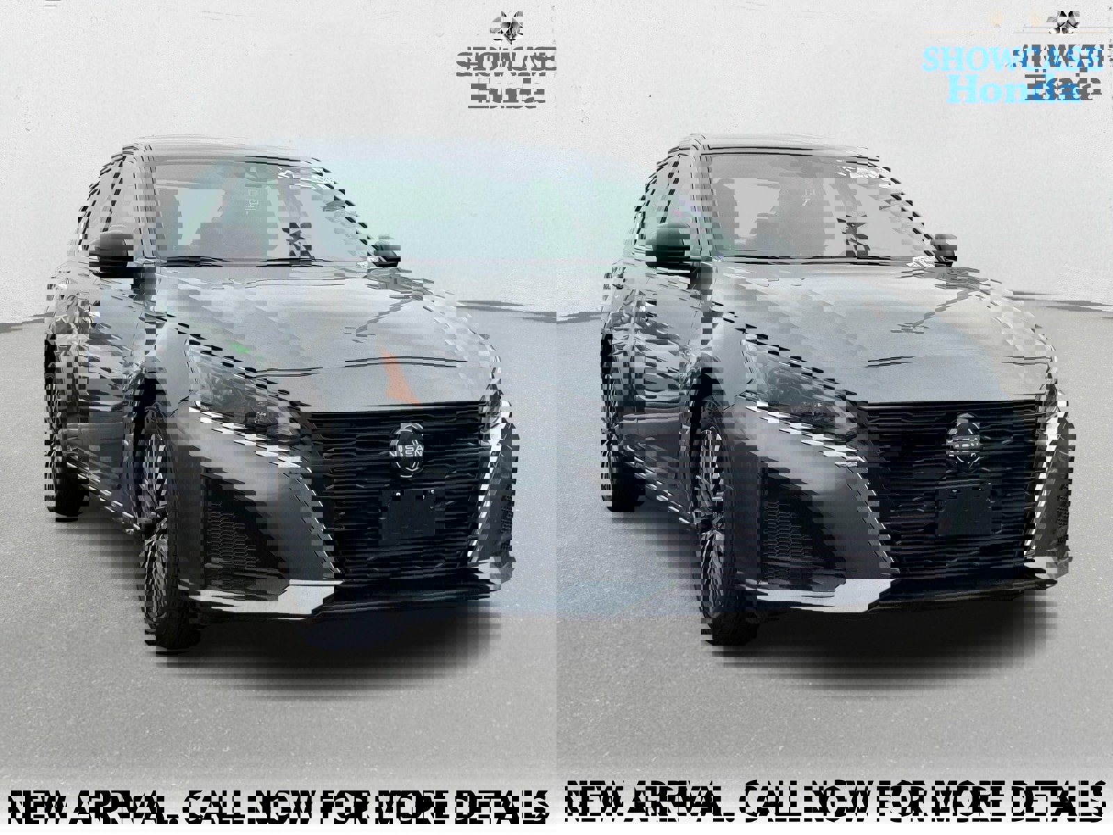 Used 2024 Nissan Altima 2.5 SV image 6