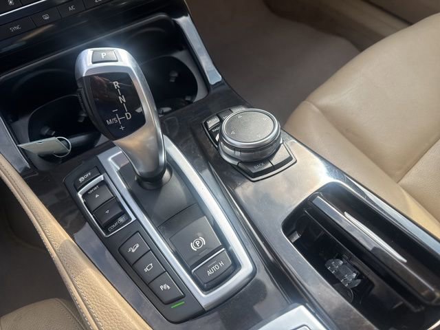 Used 2015 BMW 528i xDrive Sedan image 28