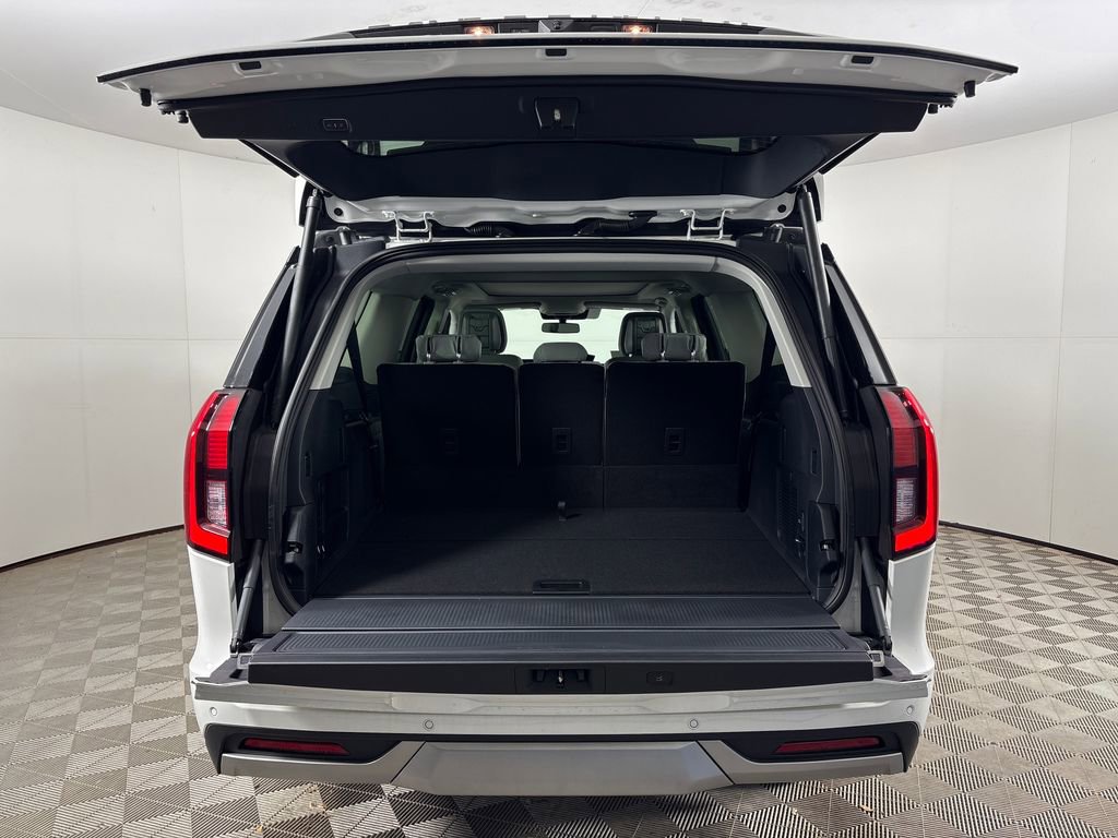 New 2026 Ford Expedition Max Platinum w/ Driver's Package image 27