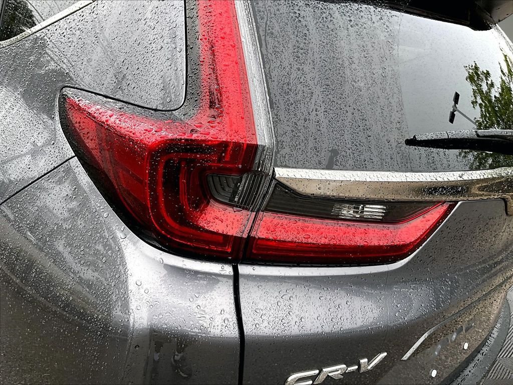 Used 2022 Honda CR-V Touring image 34