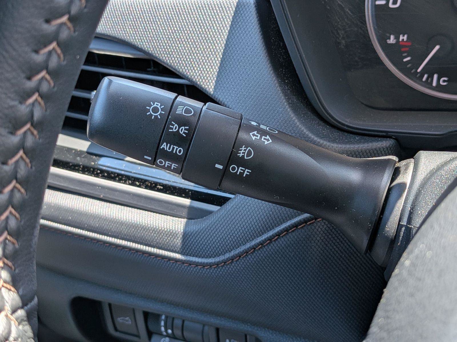 Used 2026 Subaru Forester Touring AWD/4WD image 24