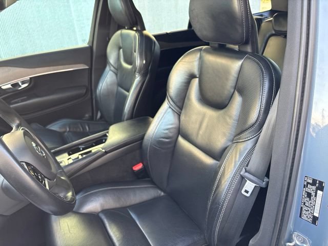 Used 2021 Volvo XC90 T6 Inscription w/ Advanced Package AWD/4WD image 26