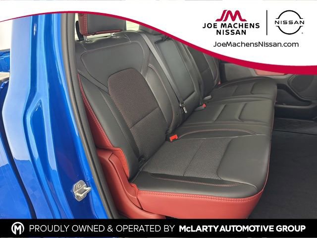 Used 2025 RAM 1500 Rebel w/ Rebel Level 1 Equipment Group image 23