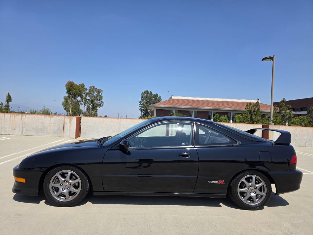Used 2001 Acura Integra Type R FWD image 6