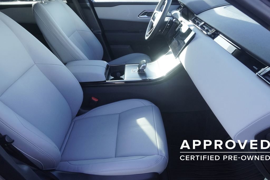 Used 2026 Land Rover Range Rover Velar S image 23