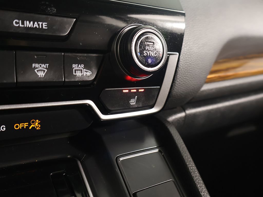 Used 2018 Honda CR-V EX-L image 50