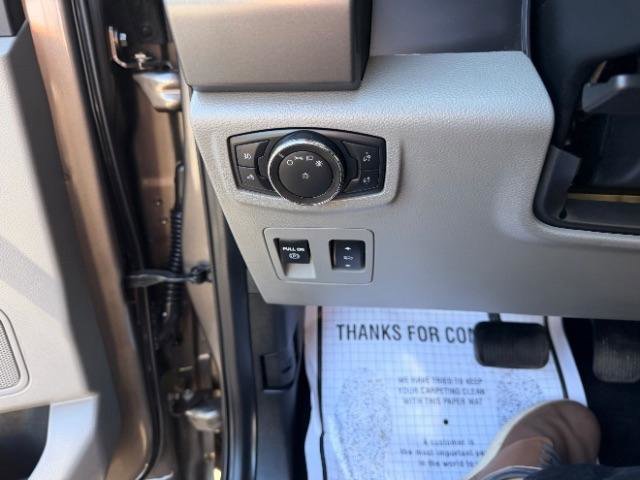 Used 2020 Ford F150 XLT w/ Equipment Group 302A Luxury AWD/4WD image 23
