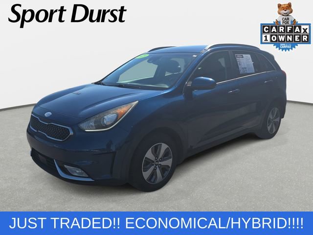 Used 2019 Kia Niro LX FWD image 1