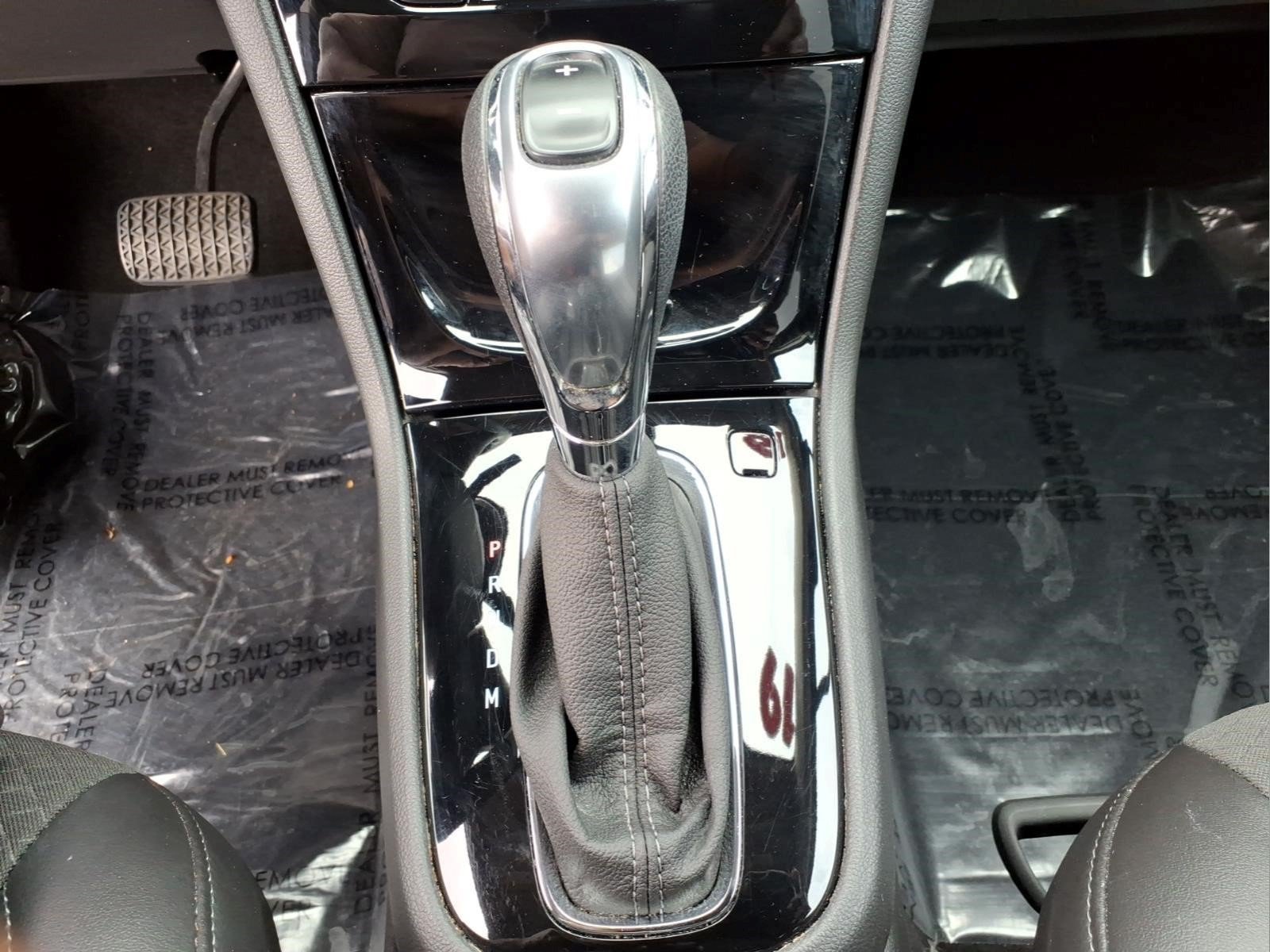 Used 2019 Buick Encore Preferred w/ Safety Package FWD image 10