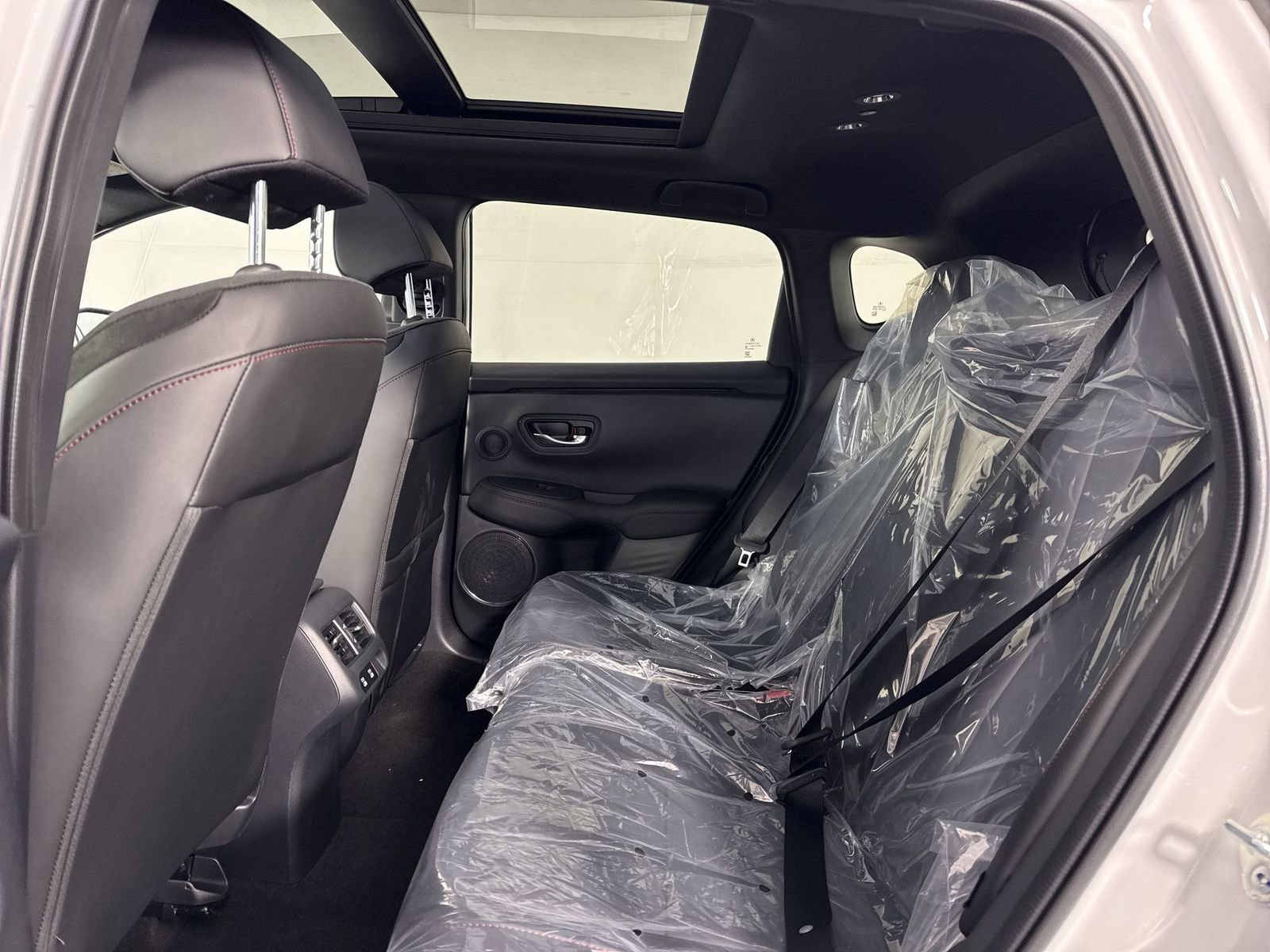 New 2026 Acura ADX A-Spec AWD/4WD image 22