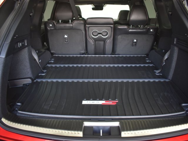 New 2026 Acura MDX Type S image 24