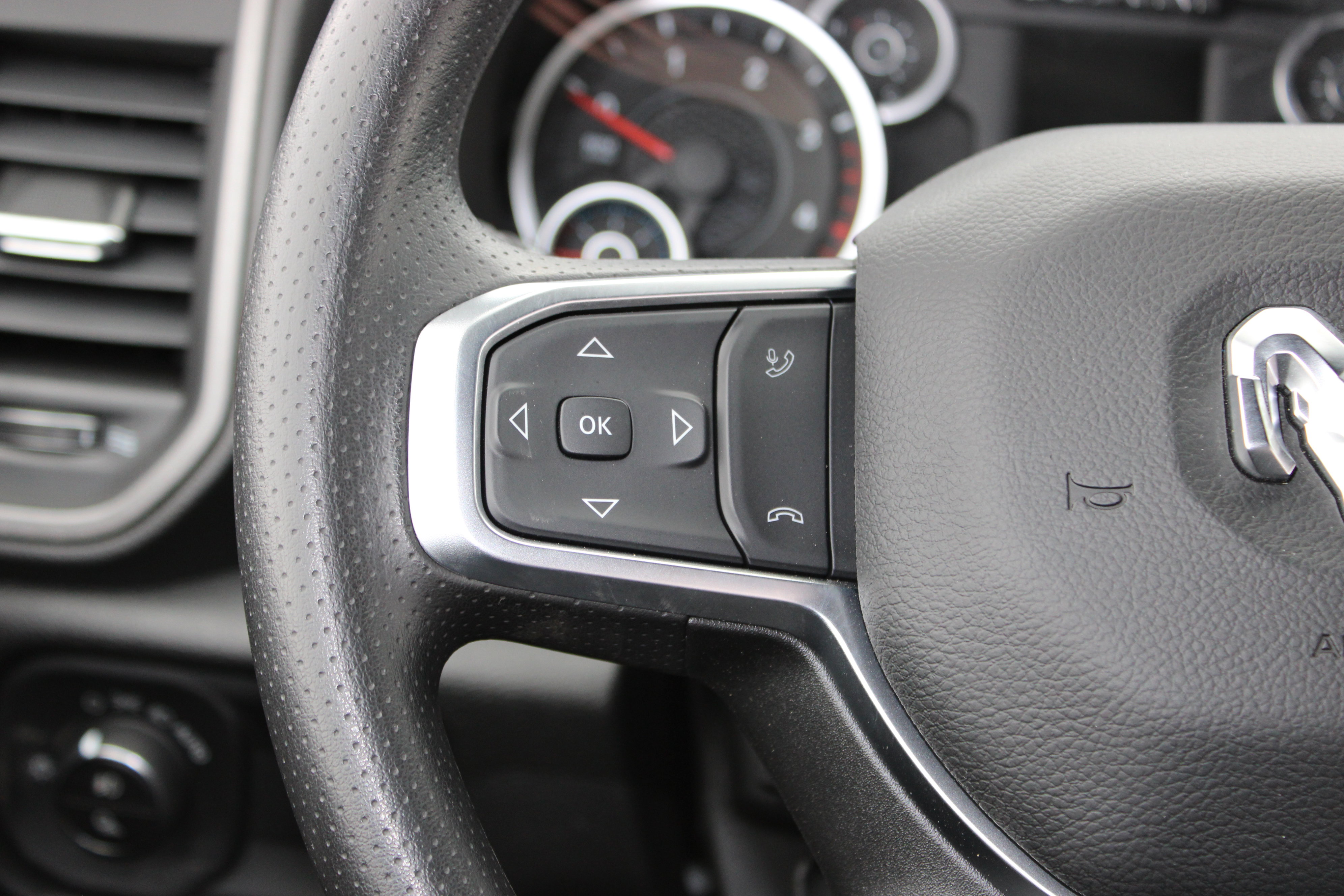 New 2026 RAM 3500 Tradesman image 19