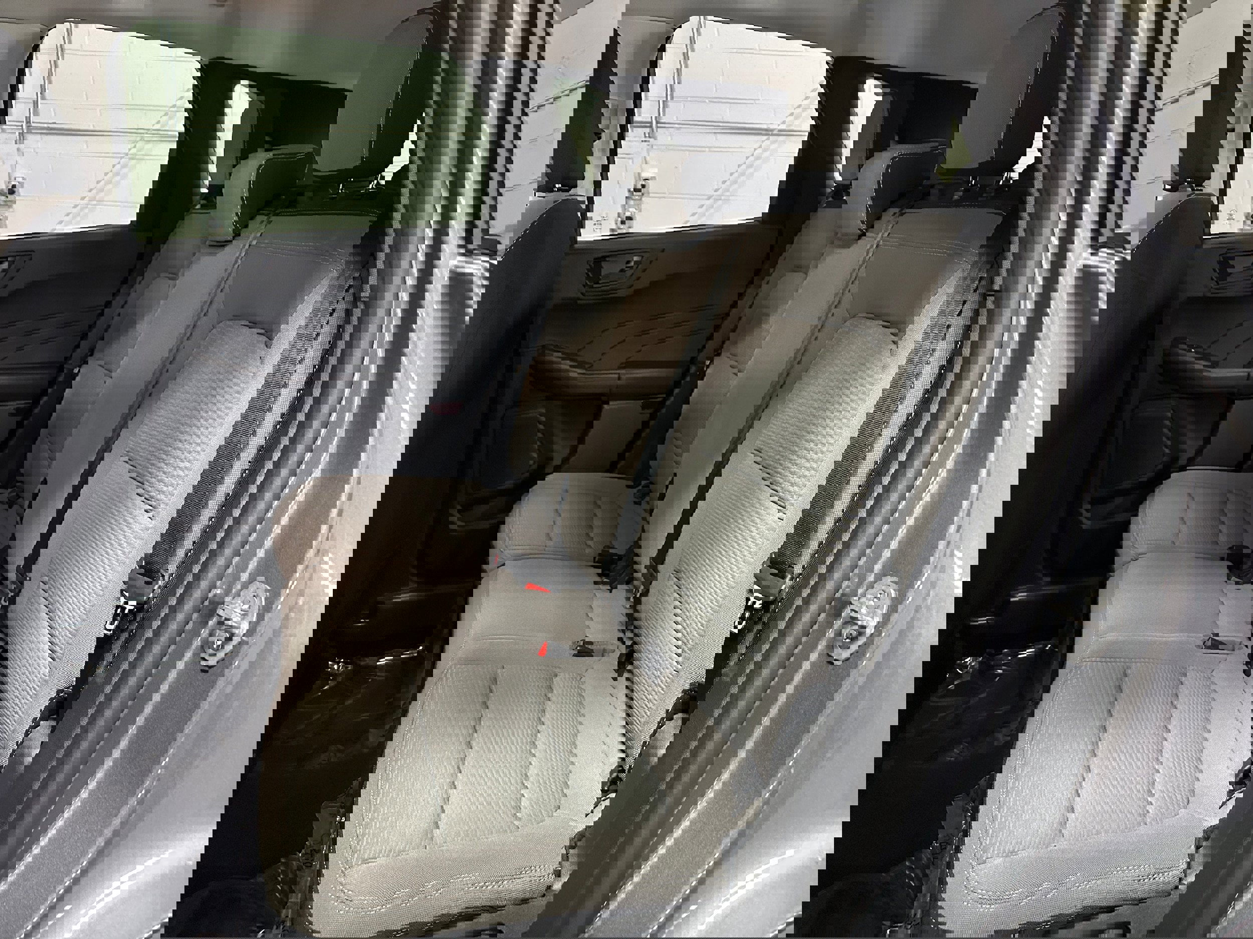 Certified 2022 Ford Escape S image 9