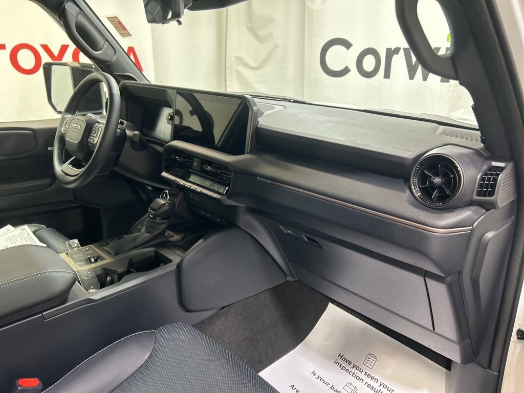 Used 2026 Toyota Land Cruiser w/ Premium Package image 13