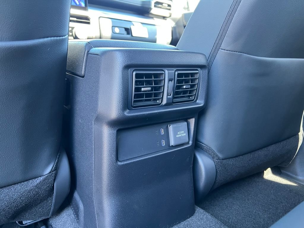 New 2026 Toyota 4Runner TRD Sport Premium image 15