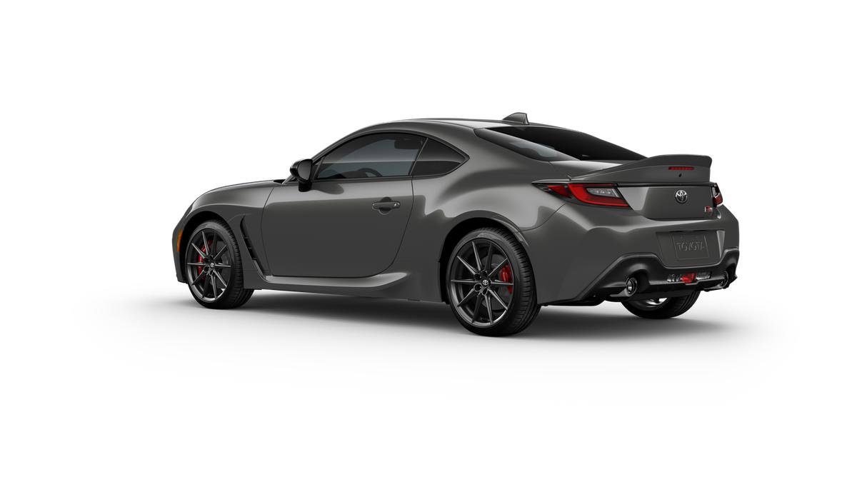 New 2026 Toyota GR86 Premium image 14