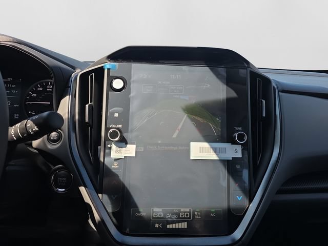New 2026 Subaru Crosstrek 2.5i Limited AWD/4WD image 16