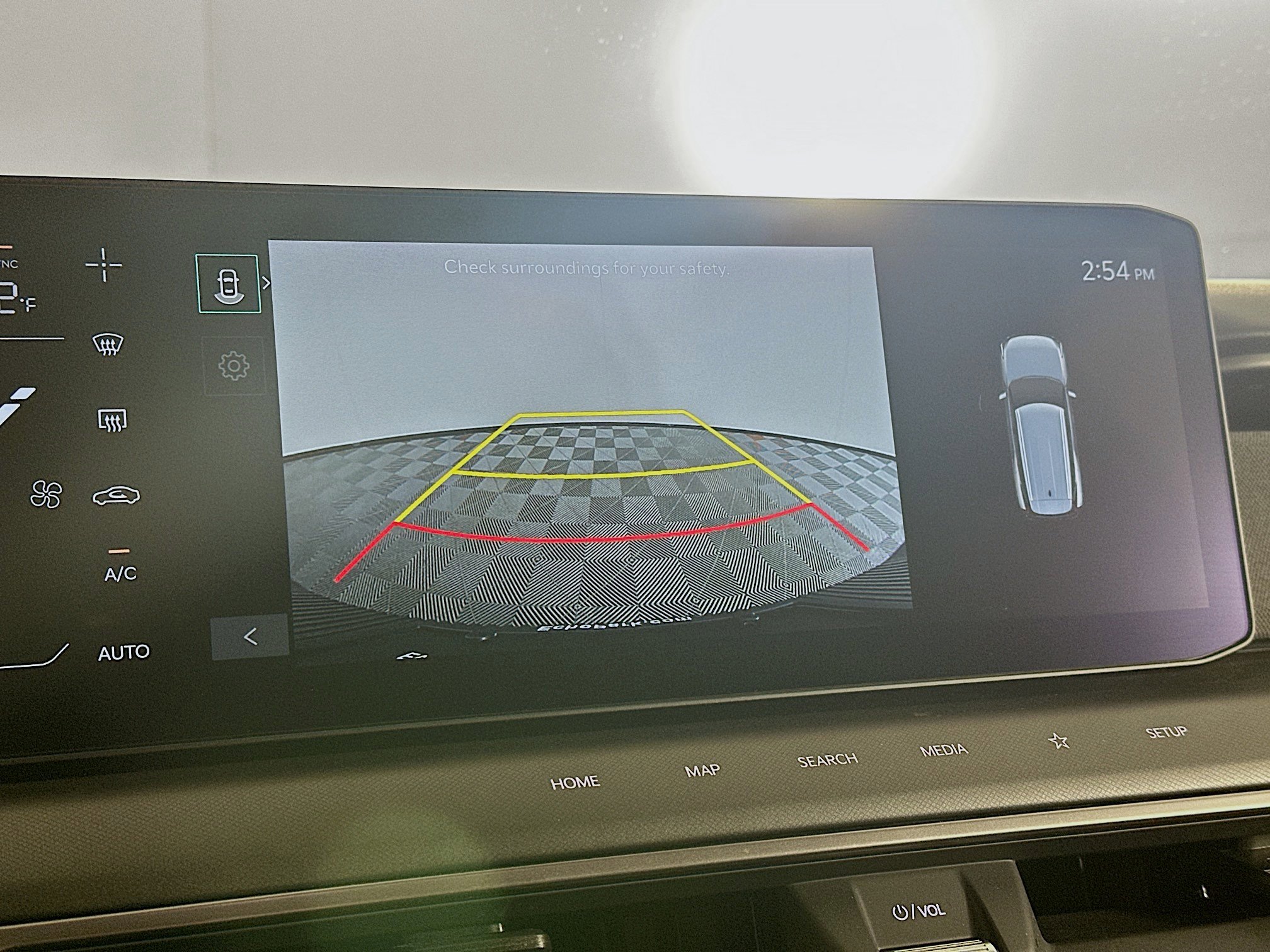 Used 2024 Kia EV9 Light Long Range image 23