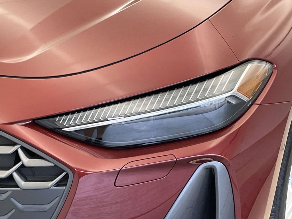 New 2025 Audi A5 2.0T Premium Plus image 15