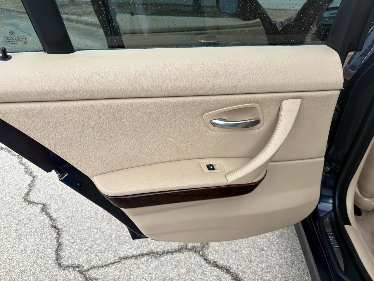 Used 2009 BMW 328i 4dr Sdn 328i image 28