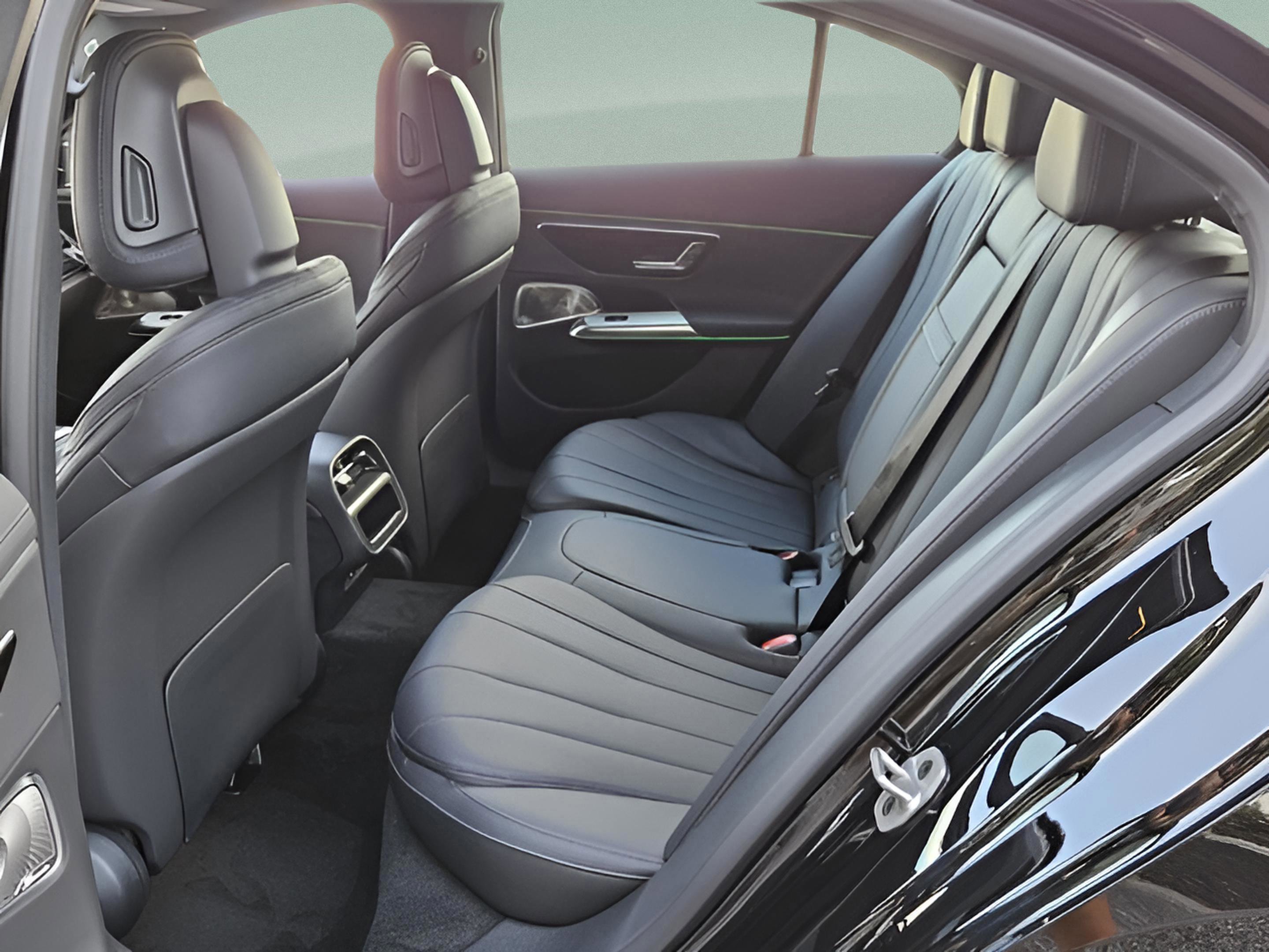 New 2026 Mercedes-Benz E 350 Sedan image 11