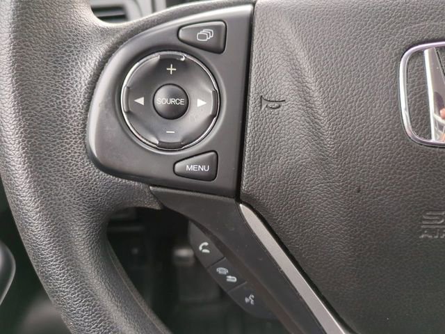 Used 2016 Honda CR-V EX image 27